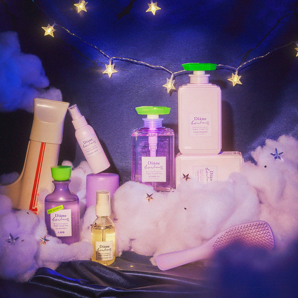 Bonheur NIGHT DREAM TEA series products