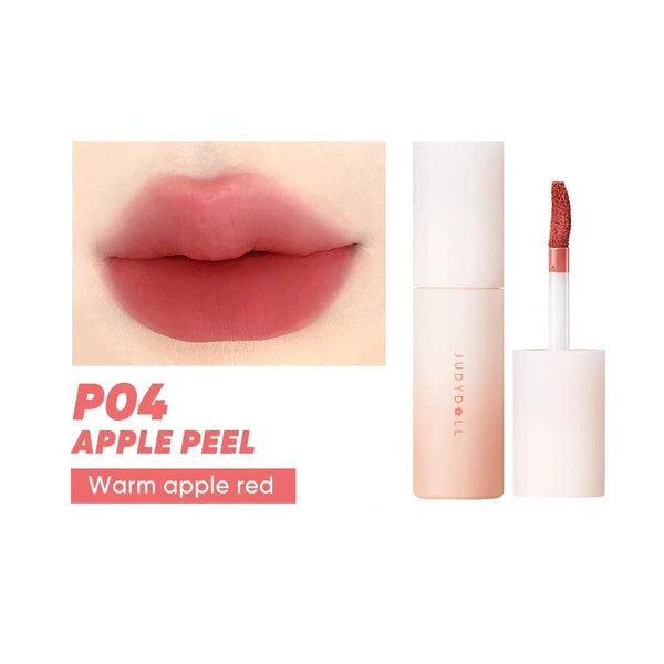 JUDYDOLL Lip Mud 3.3g (5 Colors)