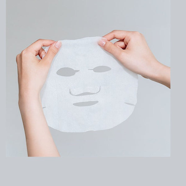 3-layered sheet mask