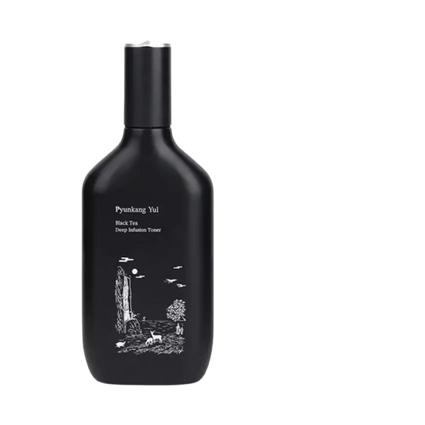 Pyunkang Yul Black Tea Deep In fusion Toner