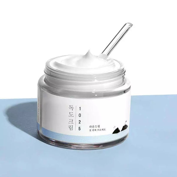 Round Lab 1025 Dokdo Light Cream