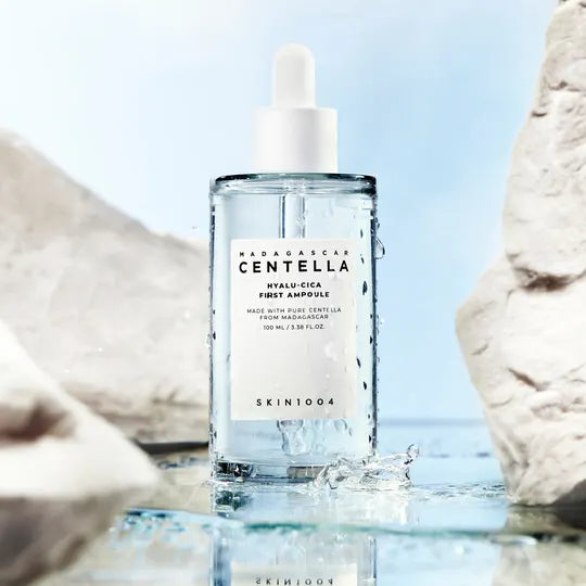 SKIN1004 Hyalu-cica First Ampoule 100ml