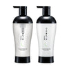 THERATIS TERA Premium EX Night Moist Shampoo / Conditioner 435ml
