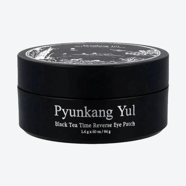 Pyunkang Yul Black Tea Time Reverse Eye Patch