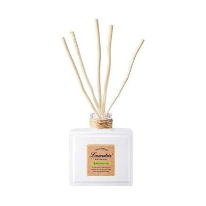 Laundrin` Botanical Room Diffuser Relax Green Tea 80ml