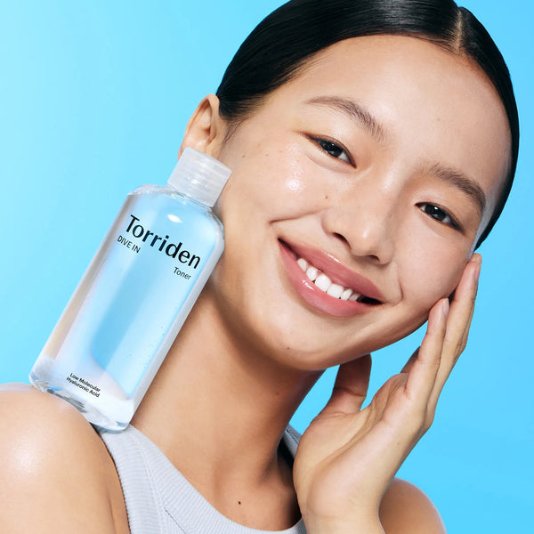 Torriden DIVE IN Toner （300ml)