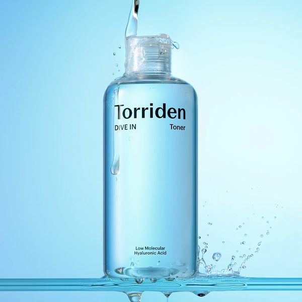 Torriden DIVE IN Toner （300ml)
