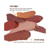 JUDYDOLL Lip Mud 3.3g (5 Colors)
