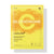 MEDICUBE Deep Vita C Glutathione Brightening Mask (1ea)