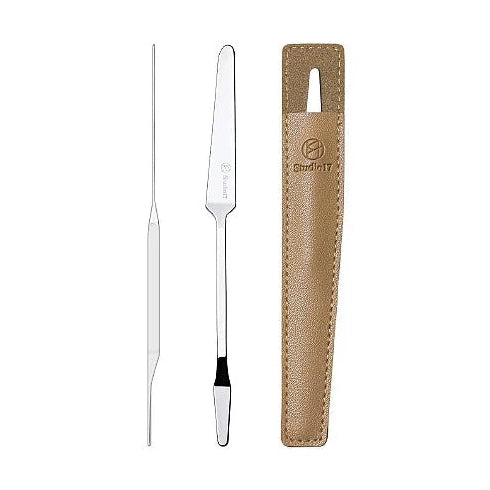 STUDIO 17 Makeup spatula