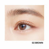 KISSME Heroine Make Long & Curl Mascara Advanced Film 6g