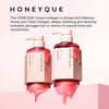 HONEYQUE Rich Gloss Honey + Collagen Treatment