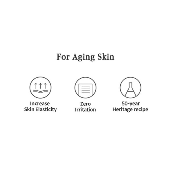 Pyunkang Yul Black Tea Time Reverse Eye Cream 25ml