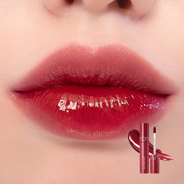 Rom&nd Juicy Lasting Tint 5.5g (7 colors)