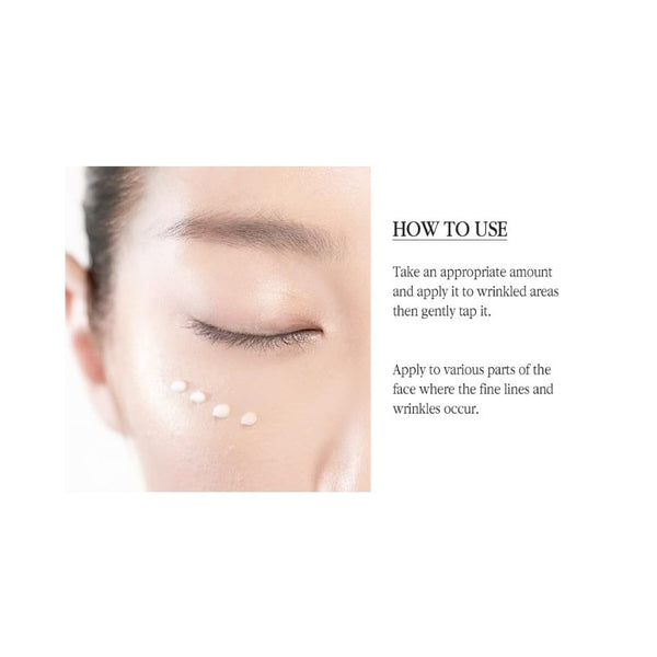 Pyunkang Yul Black Tea Time Reverse Eye Cream 25ml