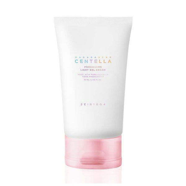 Skin1004 Poremizing Light Gel Cream