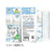OKUCHI Mouth Washing Whitening (5 packs)