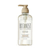 BOTANIST Body Soap (Deep Moist) Water Lily & Raspberry 490ml