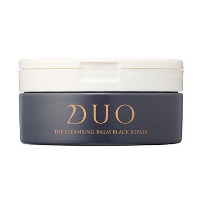 DUO The Cleansing Balm Black Repair Ex 66g