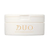 DUO The Cleansing Balm White 66g