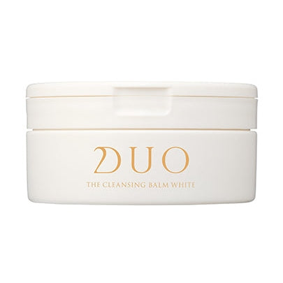 DUO The Cleansing Balm White 66g