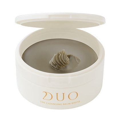 DUO The Cleansing Balm White 66g