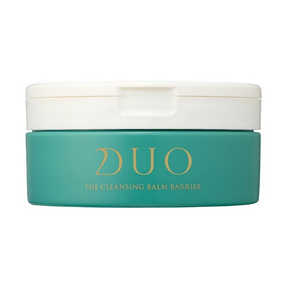 DUO The Cleansing Balm Barrier Ex 66g