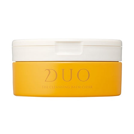 DUO The Cleansing Balm Clear 66g