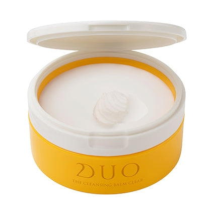 DUO The Cleansing Balm Clear 66g