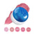 FWEE Lip&Cheek Blurry Pudding Pot BS01 Cool 5g