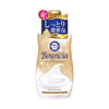 BOUNCIA Body Soap Premium Moist 480ml