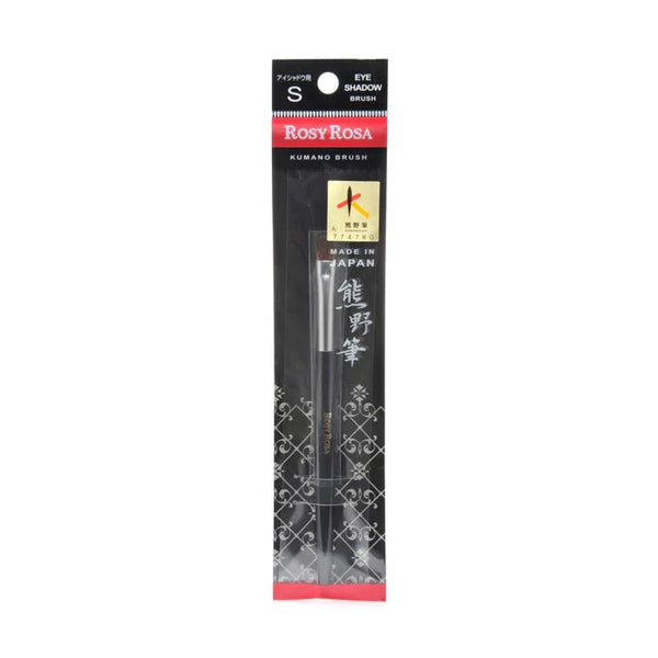 ROSY ROSA Kumano brush for eye shadow S
