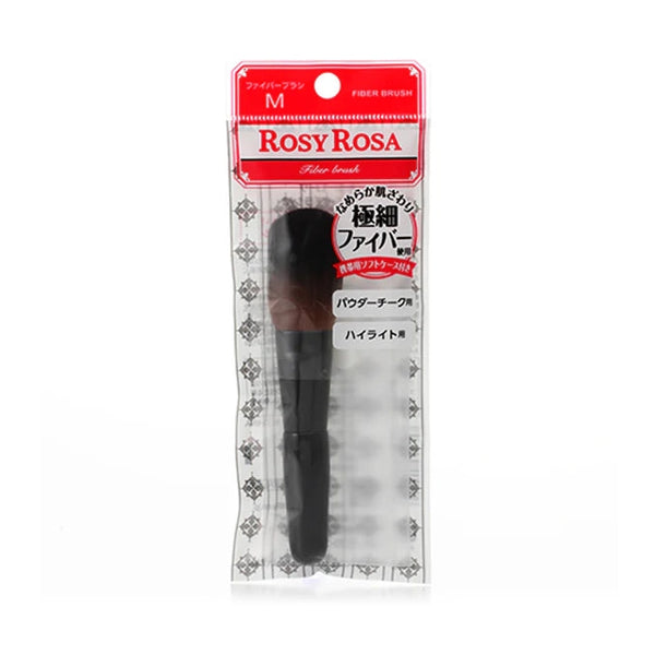ROSY ROSA Fiber Brush M