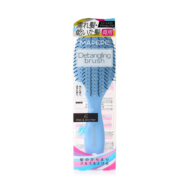 ROSY ROSA MAPEPE Series Wet and Dry Comb in Blue