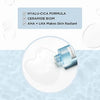 SKIN1004 Hyalu-cica Brightening Toner 210ml