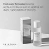 SKIN1004 Tone Brightening Boosting Toner 210ml