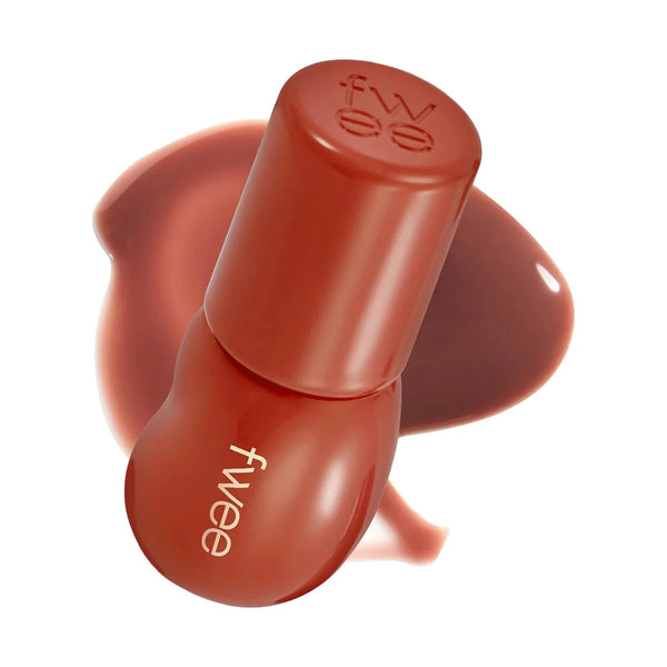 FWEE 3D Voluming gloss 70% 06 Rose Scotch 5.3g