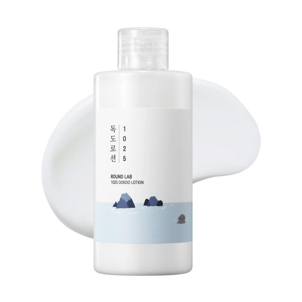 Round Lab 1025 Dokdo Lotion