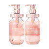 VICREA &honey Melty Moist Repair Shampoo / Conditioner 440ml