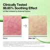 ANUA Azelaic 10 Hyaluron Redness Soothing Pad （210ml / 60pads）