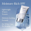 d'Alba Waterfull Essence Sun Cream 50ml