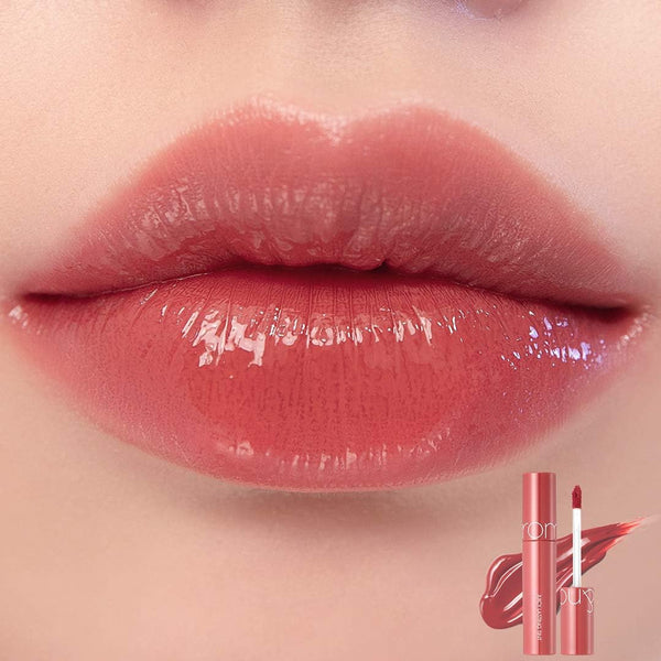 Rom&nd Juicy Lasting Tint 5.5g (7 colors)