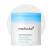 MEDICUBE Zero Pore Pad Mild 70 pads