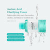 MEDICUBE Azelaic Acid Niacinamide Clarifying Toner 250ml