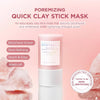 SKIN1004 Poremizing Quick Clay Stick Mask 27g