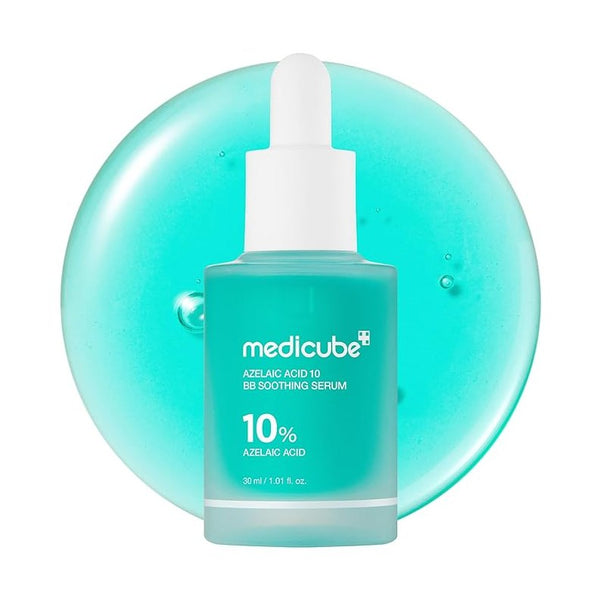 MEDICUBE Azelaic Acid 16 Calming Serum (30ml)