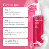 MEDICUBE PDRN Hydrating Gel Cleanser 200ml