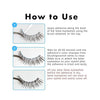 D-UP Eyelashes Glue Super Hard 502N (Clear Type) 5ml