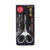 Green Bell SS Nostril Scissors G-2113