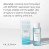 SKIN1004 Hyalu-cica Brightening Toner 210ml